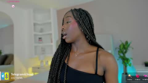 AMMY online show from April 23, 7:16 pm