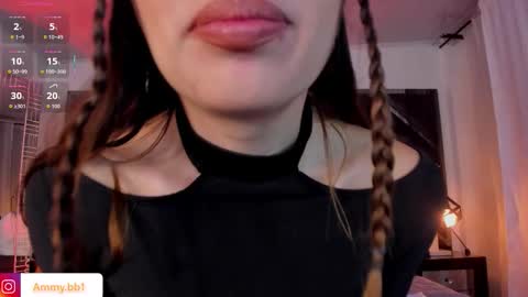 ammy_glow online show from December 22, 3:42 am