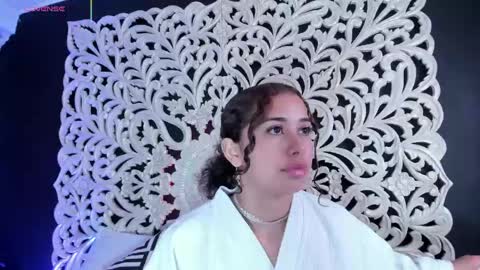 Ammy Nova online show from April 20, 9:18 pm