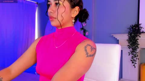 Ammy Nova online show from April 23, 8:11 pm