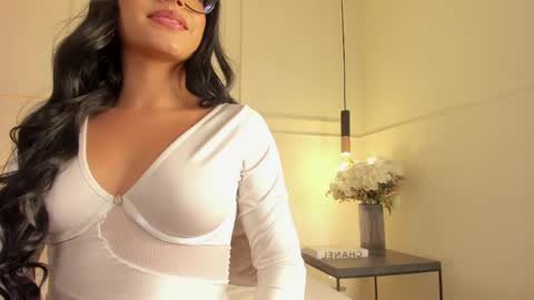 ammy_scoot online show from April 25, 9:12 pm