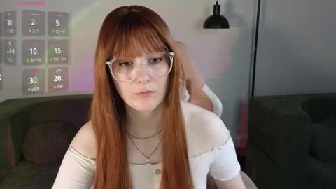 Ammy online show from April 26, 8:34 am