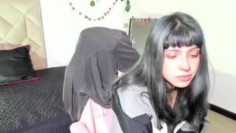 Amnesia online show from February 2, 1:54 pm