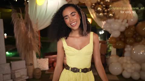 Snapshot of amnie_ chatting on October 19, 1:51 am RETURN 30TH 100 explicit on online show from October 19, 1:51 am