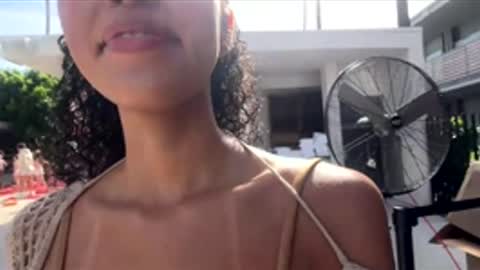 RETURN 30TH  100 explicit on  online show from April 22, 4:15 pm