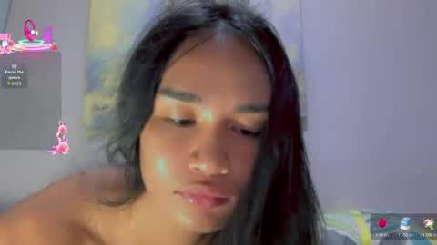 amor power temptation online show from April 30, 8:47 pm