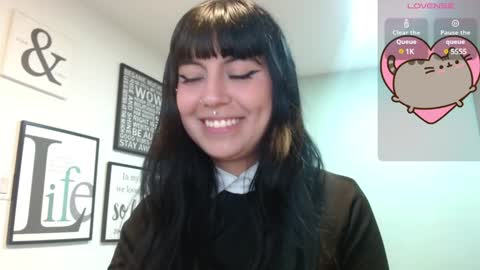 Amy 3 online show from January 10, 4:54 am