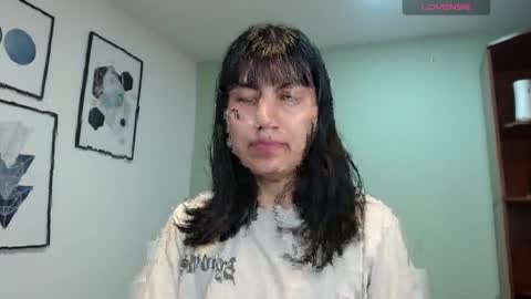 Amy 3 online show from April 13, 3:52 am