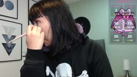 Amy 3 online show from November 24, 4:03 am