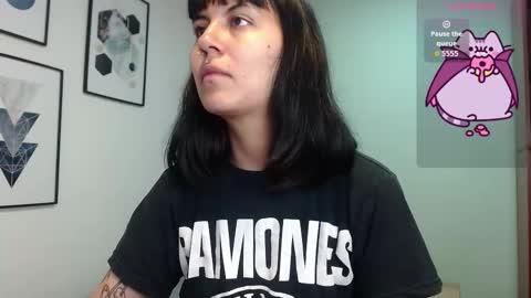 Amy 3 online show from January 8, 4:38 am