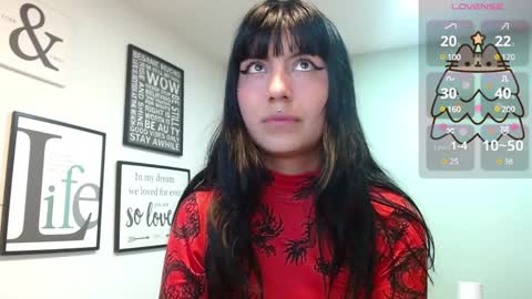 Amy 3 online show from January 7, 4:08 am