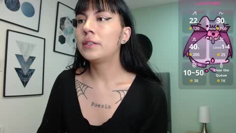 Amy 3 online show from April 28, 4:38 am