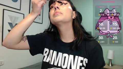 Amy 3 online show from April 21, 5:03 am