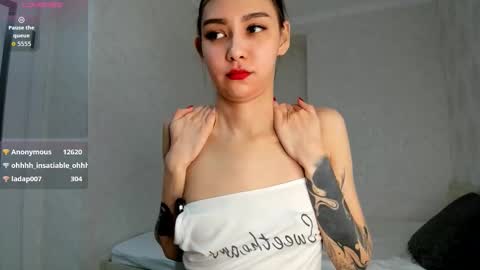 Snapshot of amy_alle chatting on September 12, 6:14 am Amy online show from September 12, 6:14 am