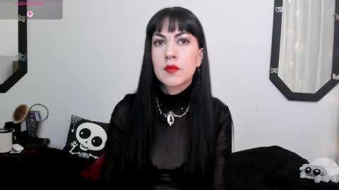 Amy online show from April 20, 4:10 pm