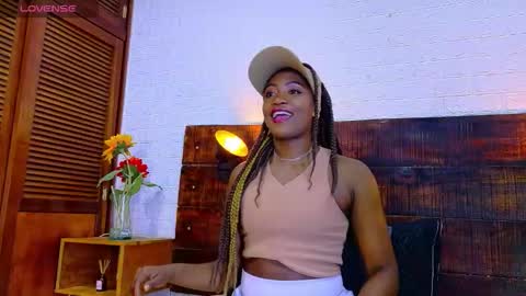  Amy online show from December 17, 6:45 pm