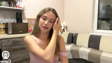 Amy Chill online show from September 22, 6:06 pm