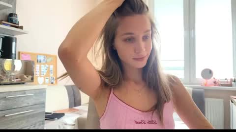 Amy Chill online show from March 27, 12:06 pm