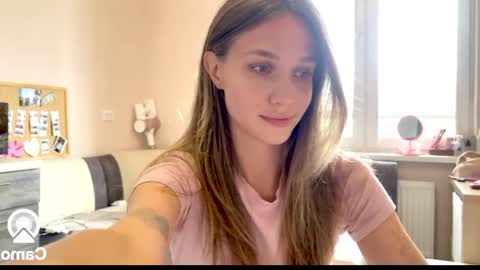 Amy Chill online show from April 23, 10:44 am