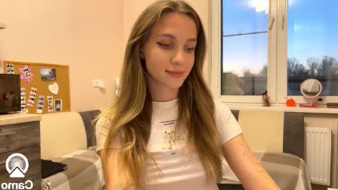 Amy Chill online show from October 17, 3:15 pm