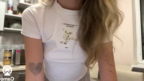 Amy Chill online show from September 17, 6:06 pm