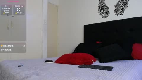 Amy online show from February 8, 3:08 am