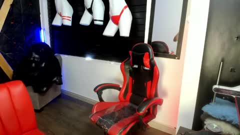 Amy Hoy69 online show from April 23, 3:03 am