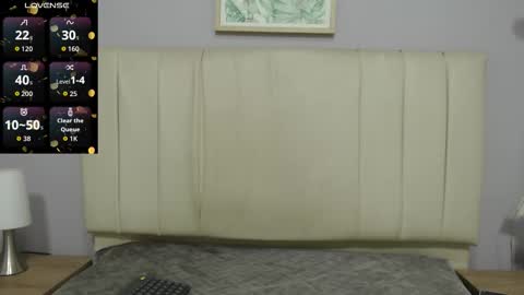 Amy online show from November 13, 1:43 pm