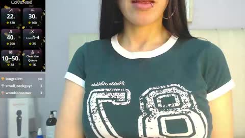 Amy online show from June 4, 2:43 pm