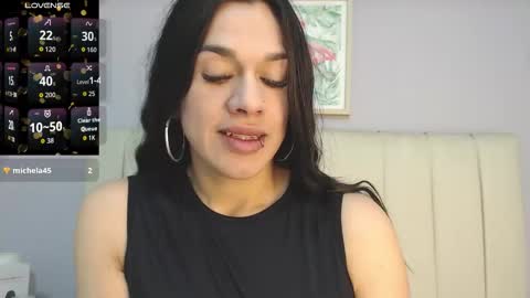 Amy online show from December 19, 2:42 pm