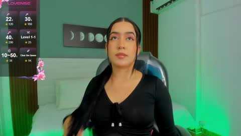 amy_leah_ online show from April 27, 1:19 pm