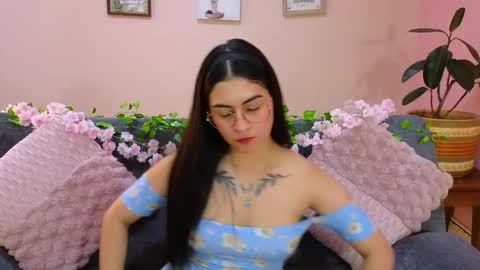 Amy online show from October 5, 11:43 pm