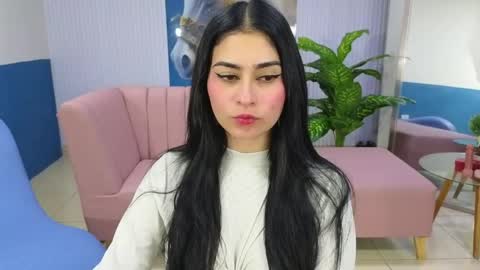 Amy online show from April 20, 7:17 pm