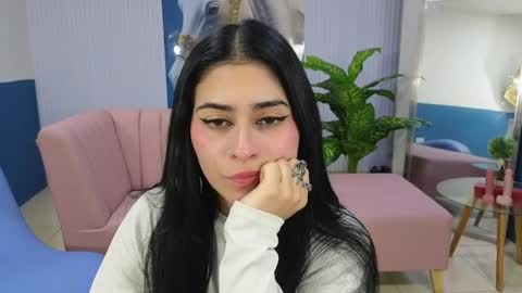 Amy online show from April 21, 1:42 am