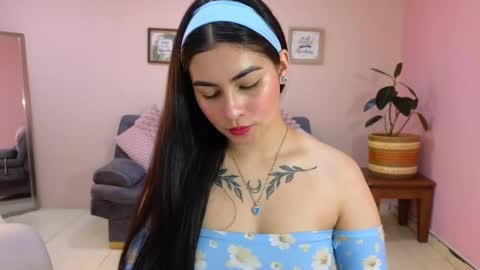 Amy online show from September 25, 7:12 pm