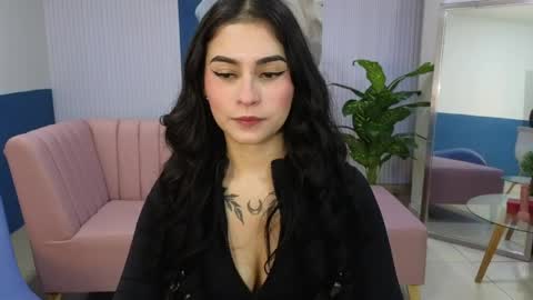 Amy online show from March 19, 7:29 pm