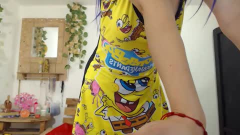 Snapshot of amy_mur chatting on January 31, 8:54 am amy mur online show from January 31, 8:54 am