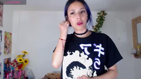 Snapshot of amy_mur chatting on December 11, 8:58 am amy mur online show from December 11, 8:58 am