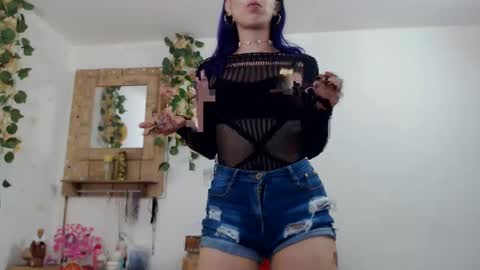 Snapshot of amy_mur chatting on January 25, 9:57 pm amy mur online show from January 25, 9:57 pm