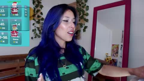 Snapshot of amy_mur chatting on December 29, 9:39 am amy mur online show from December 29, 9:39 am