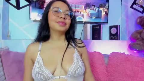 Emy Noa  online show from April 25, 12:57 am