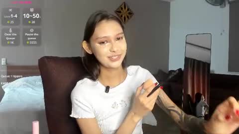 Amy online show from August 6, 4:41 am
