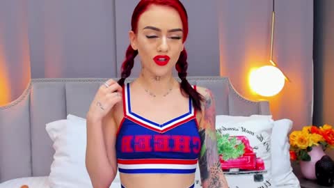 Snapshot of amy_rider chatting on December 14, 7:03 pm amy_rider online show from December 14, 7:03 pm