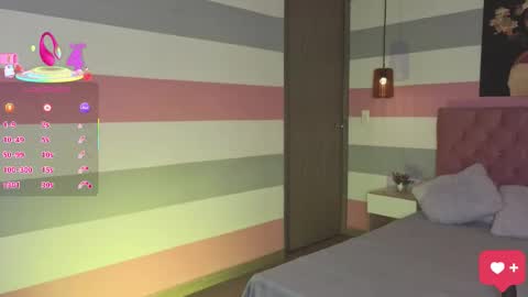 Amy Saenz online show from March 6, 7:42 pm