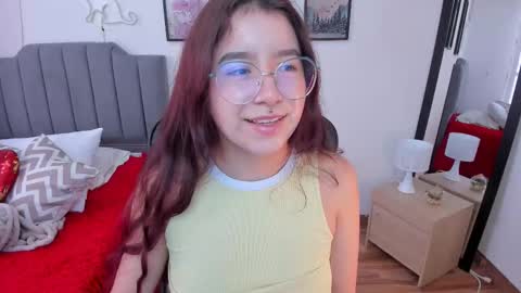 Amy sophia 3 online show from February 6, 12:30 pm