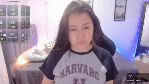 Snapshot of amy_sophiaa chatting on January 16, 11:04 am Amy sophia 3 online show from January 16, 11:04 am