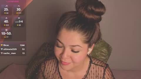  Amy  nickname Kirby online show from November 13, 11:48 pm