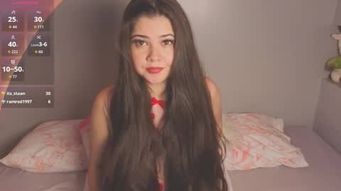  Amy  nickname Kirby online show from November 28, 1:41 am