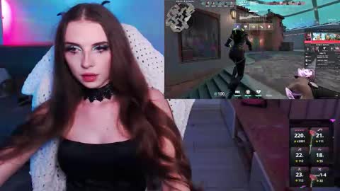 Amy is here  my telegram chanel -  online show from October 24, 8:16 pm