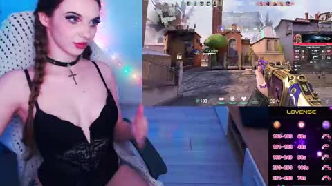 Amy is here  my telegram chanel -  online show from March 6, 7:21 pm